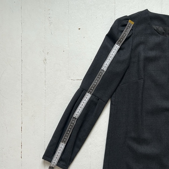 Vintage Club Monaco Shift Dress - Picture 12 of 16